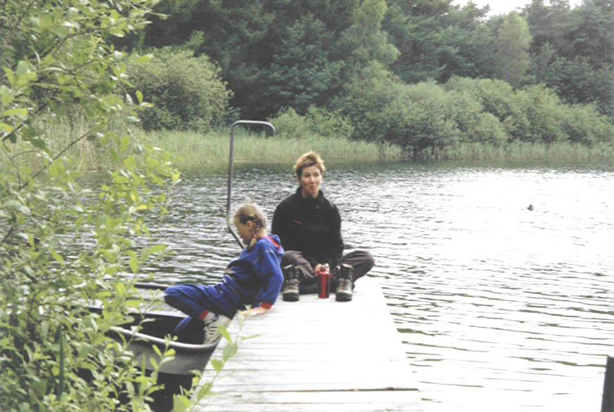 Durf ik wel of niet in die roeiboot te stappen?